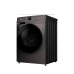 Стиральная машина с функцией сушки Midea MF200D80WBS(S-RU) Lunar series
