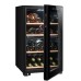 Винный шкаф La Sommeliere LS51.2ZBLACK
