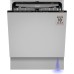 Встраиваемая посудомоечная машина Weissgauff BDW 6038 D Inverter Autoopen