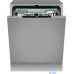 Встраиваемая посудомоечная машина Weissgauff BDW 6151 Inverter Touch AutoOpen Timer Floor
