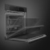 Многофункциональный духовой шкаф Smeg SOP6204S2PB