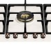 Газовая варочная панель Bertazzoni Heritage P905CHERAC бежевая