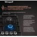 Варочная панель Weissgauff HGG 641 BV Nano Matt Glass