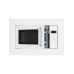 Встраиваемая микроволновая печь Hiberg i-VM 6502 W