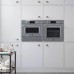 Встраиваемый электрический духовой шкаф Bertazzoni Heritage F605HEREKND черный