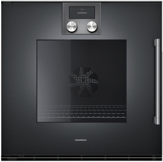 Встраиваемый духовой шкаф Gaggenau BOP251100