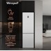 Отдельностоящий холодильник с инвертором Weissgauff WRK 2000 WNF DC Inverter