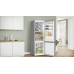 Двухкамерный холодильник Bosch KGN49AIBT