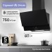 Вытяжка Zigmund & Shtain K 151.6 B