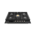 Варочная поверхность Hiberg VM 7255 B