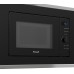 Встраиваемая микроволновая печь Weissgauff HMT-720 BX Grill