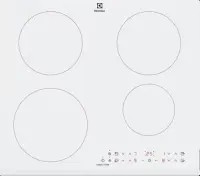Варочная поверхность ELECTROLUX LIR60430BW