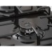 Газовая варочная панель Simfer H60Q40B570