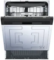 Посудомоечная машина DELONGHI DDW 08F Violet