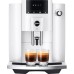 Кофемашина Jura E4 Piano white
