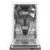 Встраиваемая посудомоечная машина Hotpoint HIS 2D85 DWT