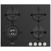 Газовая варочная панель DeLonghi NSL 460 N RUS