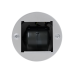 Островная вытяжка Graude DHC 35.1 W