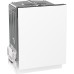 Встраиваемая посудомоечная машина Gorenje GV643D90