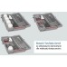 Посудомоечная машина Bosch SPV6YMX01E
