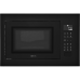 Встраиваемая микроволновая печь ZUGEL ZMO251B