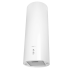 Кухонная вытяжка HOMSair ART 1050WL 35 БЕЛЫЙ