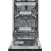 Посудомоечная машина Jacky's JD SB5301
