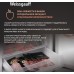 Отдельностоящий холодильник с инвертором Weissgauff WRK 2000 BGNF DC Inverter