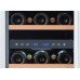 Винный шкаф CELLAR PRIVATE CP027-2TWH