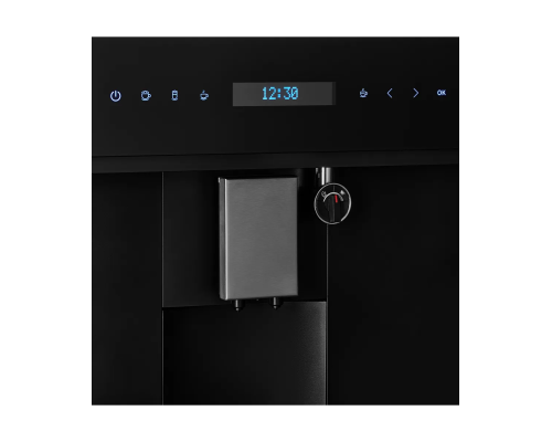 Кофемашина Kuppersberg KCM 182 Black