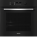 Духовой шкаф Miele H 2766-1 BP 125 Edition Obsidian black