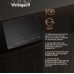 Варочная панель Weissgauff HI 644 Flex Premium