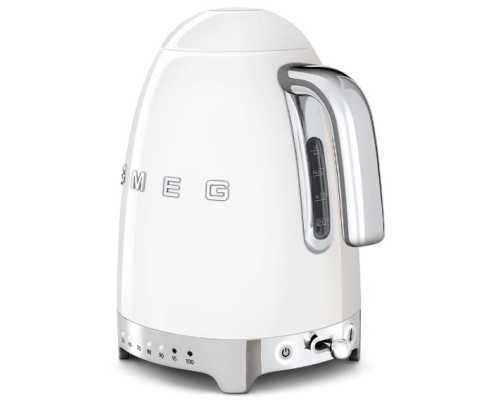 Электрический чайник Smeg KLF04WHEU