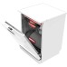 Посудомоечная машина Toshiba DW-14F2(W)-RU