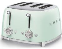 Тостер Smeg TSF03PGEU