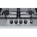 Варочная панель Bosch PCH6A5M95R