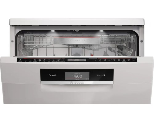 Посудомоечная машина Bosch SMS8ZDW86Q