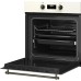 Духовой шкаф Teka HRB 6400 VNB BRASS