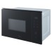 Встраиваемая микроволновая печь печь Midea MI102505GBI