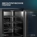 Винный шкаф Meyvel MV12-TBF1