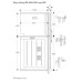 Комбинированный духовой шкаф-пароконвектомат Gaggenau BS451111