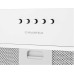 Вытяжка Maunfeld CROSBY SINGL 60 WHITE
