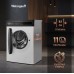 Стиральная машина с инвертором и паром Weissgauff WM 49411 Inverter Steam