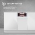 Встраиваемая посудомоечная машина Simfer DRB4603