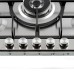Газовая варочная панель DeLonghi NSL 575 X RUS