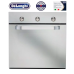 Многофункциональный электрический духовой шкаф DeLonghi DVX 6 PPX
