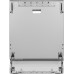 Встраиваемая посудомоечная машина Smeg STL7322BQL