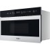 Встраиваемая микроволновая печь Whirlpool W7 MN840