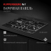 Газовая варочная панель Kuppersberg FS 65 Ant