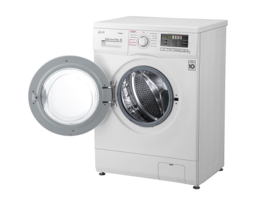 Стиральная машина LG F1096MDS0